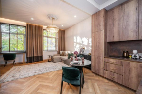 Poppy Apartments Vilnius